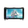 China Factory Wholesale Price Android Car Screen for Benz A-Class W169/B-Class W245/Sprinter/Viano/Vito 2004-2012 Model Year Car Head Unit wholesale