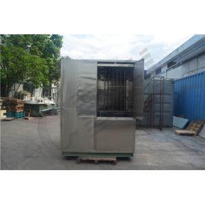 1 Ton To 50 Tons Per Day Restaurant Ice Maker Machine / Ice Makers Commercial
