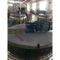 China Servo Driving PLC control Hard Candy production Machines Industry Candy Making Lines on sale