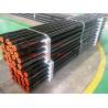 Geological Drill Rods / Cost-Effective Wear Resistant Drill Pipes Core Drilling