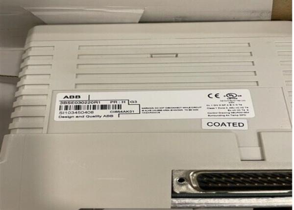 CI854AK01 3BSE030220R1 ABB цифров я интерфейс PLC Profibus-DP/V1 модуля AC800M o
