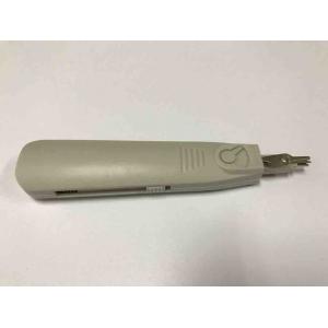 China 3M Ethernet Cable Punch Down Tool , Telecommunication Patch Panel Punch Down Tool supplier