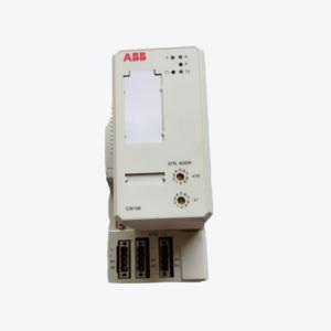 ABB CP6615 DCS CP600-PRO CONTROL PANEL