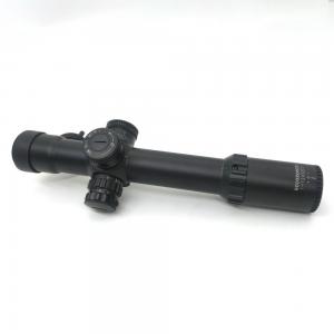 1-12x32 ED Hunting Scope Shockproof Mighty Sight Optical System Outdoor Sports Scopes