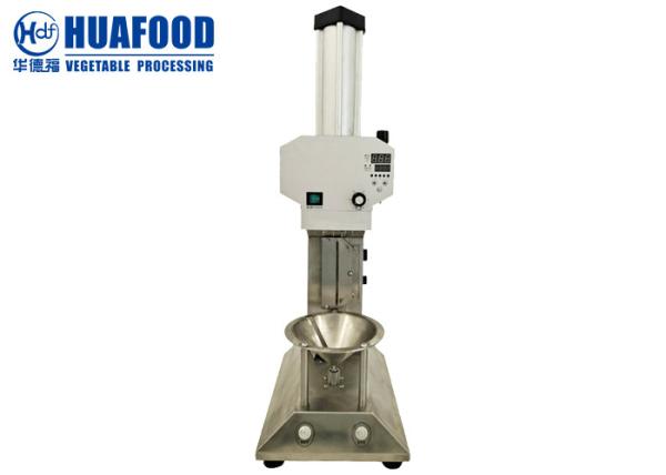 chaîne de fabrication des fruits et légumes 10s écossant la machine d'épluchage Dehusker