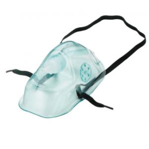 medical grade low price CE certificated Disposable oxygen mask