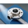 China Custom aluminum welded components Precision-TIG, MIG, Friction Stir Welded Alloys (6061/5052/7075) – Tailored for Automotive, Aerospace, Industrial Frames, EV Parts. CNC-Machined, Extrusion-Integrate wholesale