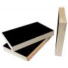 18mm waterproof brown film faced plywood for construction