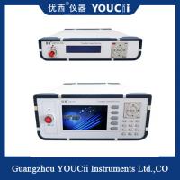 China 1.0pm C - Band Tunable Laser Source 1525~1568nm Laser Light Source on sale
