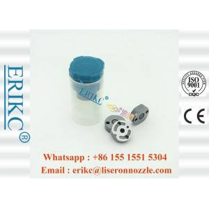 China Diesel Denso Control Valve 095000 5511  Denso Injection Nozzle Valve 8976034157 29# supplier