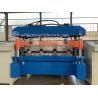 China MASTER 1000 Cold Steel Roll Forming Machine For Ecuador wholesale