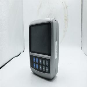 300426-00049A Excavator Monitor Fit For DX225 DX300 DX340 LCD Gauge Monitor