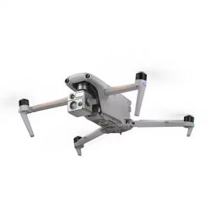 China Spot 4N 8K 4K Infrared Thermal Imaging Drone10x Optical Zoom And 10KM GNSS RTK wholesale