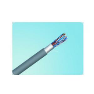 14.5mm PVC Sheath CAT LAN Cable CAT3 Outdoor LAN Cable