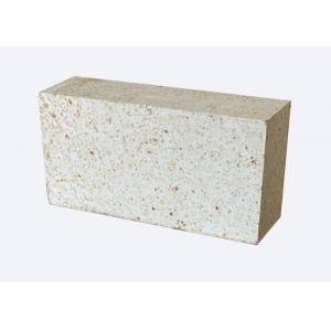 Low Creep Andalusite Refractory Brick Hot Blast Fire Brick Stove  Coke Oven