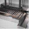 China Semi automatic PCB Lifting Wave Soldering Machine HXT-ZD4530DPF PCB Production Machine wholesale