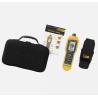 Fluke 805 FC Vibration Meter Mechanical Machine Vibration Meter Tester