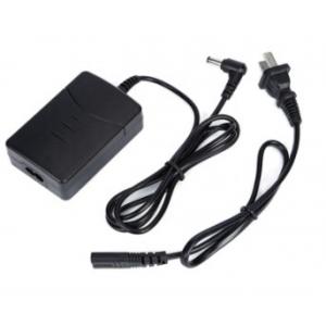 China Black Topcon Battery Charger ND4860-400 PLUG Adapter DTM352 supplier