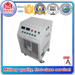 China 50KW 3 phase Electronic Load Bank supplier