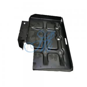 China JMC Ford Classic Transit Battery Bracket for Teshun Battery Fixed Bracket Car Fitment supplier