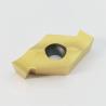 China Customized Cemented Carbide Inserts CNC Turing PVD Coating wholesale