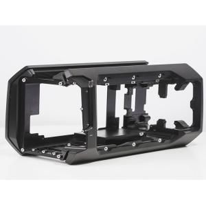 Componentes de Usinagem de Precisão / Usinagem CNC