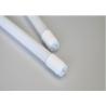 High Efficiency LED Replacement For T8 Fluorescent Tubes CCT 2700K ECO Friendly