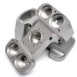 Cnc Machined Aluminum Parts Custom Aluminum Low Volume Precision Cnc Machining Service