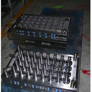 PET PC Lamp injection molding machine High speed injection molding equipment