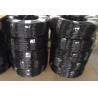 China UL VW-1 Black PVC Hose , Plastic Soft PVC Tubing For Wire Harness China Supplier wholesale