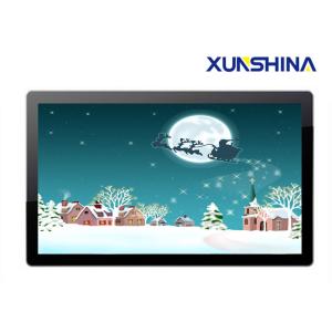 China definição 4K quiosque do tela táctil do LCD de 84 polegadas para o centro da administração supplier