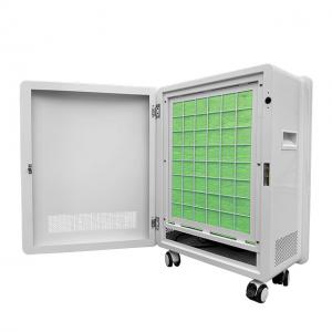China Antibacterial Compact Air Purifier High Performance Portable Industrial Air Purifier supplier