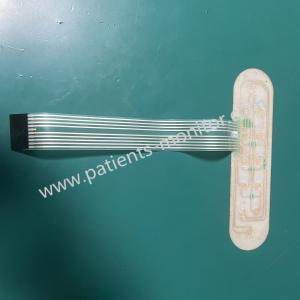 China Biocare ECG-300G Keypad Membrane with 90 Days Warranty in Used Good Condition for ECG System Control Panel wholesale