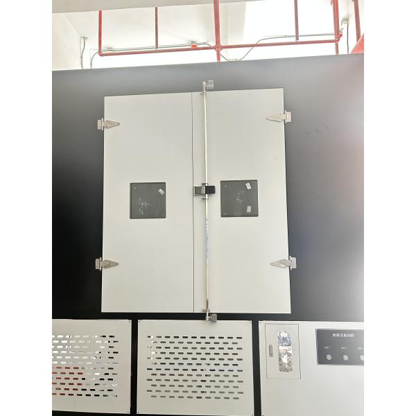 China IEC 62730-2024 Isolateurs polymères Simulation solaire Pluie artificielle Équipement d'essai 5000 heures wholesale