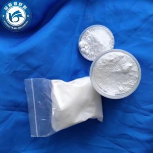 China Estrutura molecular estável PTFE micropóver para excelente resistência à adesão wholesale