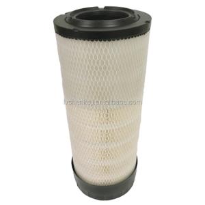 China Air Heavy Truck Filter 394688 394689 99.99% Efficiency For Dust Filtration supplier