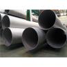 07Cr17Ni12Mo2 TP316H SUS316H Stainless Steel Seamless Pipe