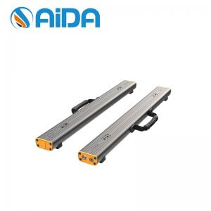China Electronic Portable Pallet Scale 3000kg Load Capacity Industrial scale for pallets supplier