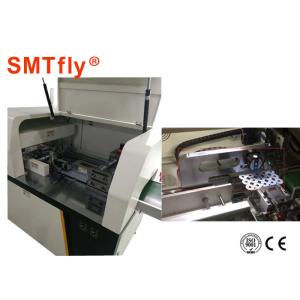 China Separador en línea automático del PWB del V-corte, máquina del PWB Depaneling wholesale