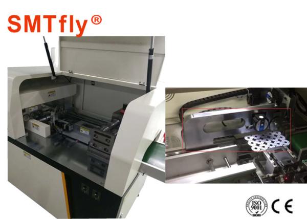 Automatic Inline V-Cut PCB Separator,PCB Depaneling Machine