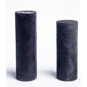 Superfine 2-40μm High Pure Carbon Rod High Density Graphite Electrode