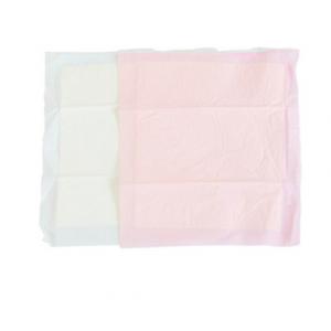 Hospital Nursing 55*55mm Disposable Bed Underpads