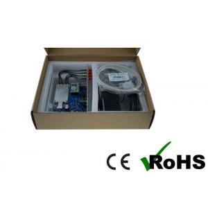 China Four Ports Impinj R2000 UHF RFID Reader Module 840~960MHz for RIFD System supplier