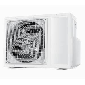 China Inversor montado en la pared de la CA del aire acondicionado partido residencial de WIFI del DELTA 9000 BTU supplier