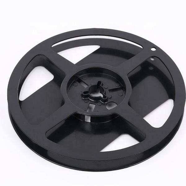 8-88mm 7 Inch Plastic Spool Reel , 5050 SMD Led Carrier Tape