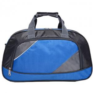China Water Resistant Folding Duffle Bag / Waterproof Travel Bag 50x21x30 Cm Size supplier