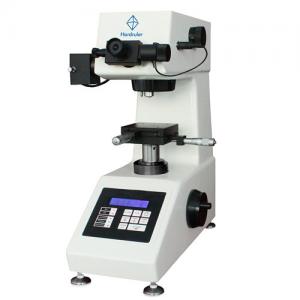 1000gf Micro-Vickers Durometer Digital Hardness Tester