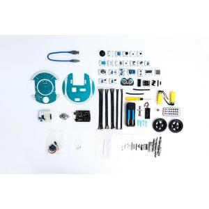 NEW Altar Programmable Smart Robot Kit DIY Starter Kit Altar 1S