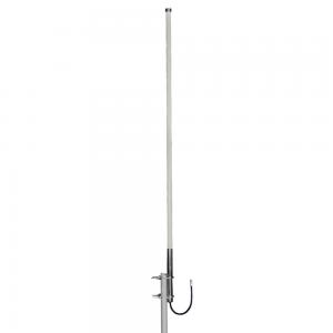 1300-1350MHz 10dbi horizontally polarized omnidirectional antenna omnidirectional glass fiber reinforced plastic antenna