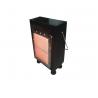 China High Efficiency Potable Winter Warming Infrared Catalytic Gas Heater wholesale